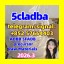 China Supplier 5cladba precursor raw 5cl-adba raw materia