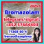 High Purity 99% Bromazolom CAS 71368-80-4 with Best Price