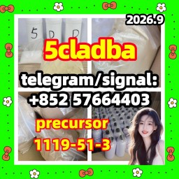 5CLADBA Yellow Powder Buy 5CL-ADB-A