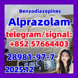 alprazolam 28981 - 97 - 7 alprazolam 28981 - 97 - 7