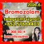 Bromazolam Cas 71368-80-4 at Best Price benzodiazepines Sleeping and sedative