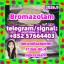 bromazolam 71368-80-4 Etizolam 40054-69-1