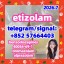 etizolam 40054-69-1