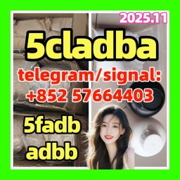 5cladba adbb 5fadb jwh-018 Raw Materials precursor Cannabinoids