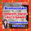 Cas 71368-80-4 Bromazolam 99.8%