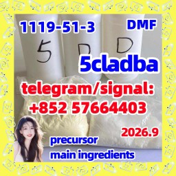 strongest adbb 5cladba precursor raw