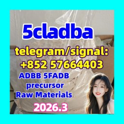 Adbb, 5c, 5cl, 5cladba, 5cl-adb-a, 5cl-adb, 5cladb Semi-finished