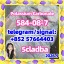 5CL-ADBA Complete Research Kits 584-08-7 Potassium Carbonate