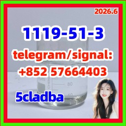 1119-51-3 | 5-Bromo-1-pentene  5CLADBA ADBB