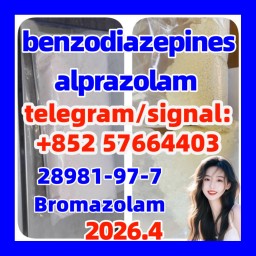 Alprazolam | 28981-97-7