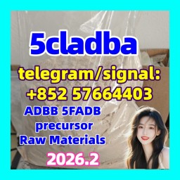 5cladba precursor supplier 5cladba adbb jwh018 5f-adb