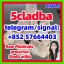 5cladba raw material 5CL-ADB-A precursor raw