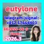 Eutylone EUTYLONE Crystal Strong Stimulant CAS:802855-66-9