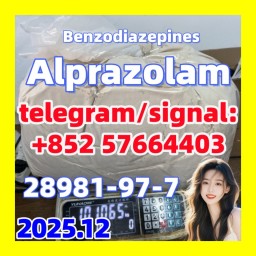 cas 28981-97-7 alprazolam nice quality safe delivery cas 28981-97-7 alprazolam nice quality safe delivery