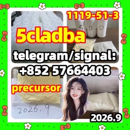 White Yellow 5cladba 5CLADBA 5cl-adb-a