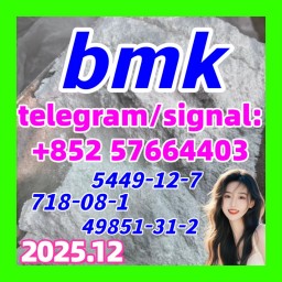 BMK Powder/Oil CAS 5449-12-7 with Germany Stock BMK Powder/Oil CAS 5449-12-7 with Germany Stock