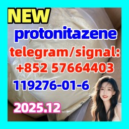 119276-01-6 Protonitazene f5 Lower price 119276-01-6 Protonitazene f5 Lower price