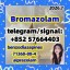 CAS:71368-80-4 Bromazolam