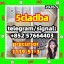 5CLADBA Yellow Powder Buy 5CL-ADB-A