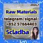 5cladba (Raw material + auxiliary materials)