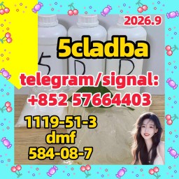 5cladba adbb raw material 5CL-ADB-A