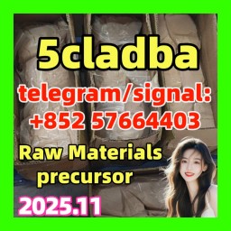 5cladba adbb 5fadb jwh-018  Raw Materials precursor Cannabinoids k2 molly jwh-210
