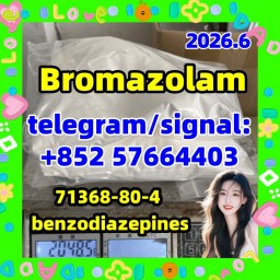 Bromazolam 71368-80-4 good price