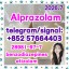 Alprazolam CAS 28981-97-7