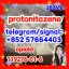 Protonitazene (hydrochloride) CAS 119276-01-6 opioid analgesia and sedative