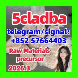 5cladba adbb raw material 5CL-ADB-A precursor raw 5cladba 5f adb 4fadb