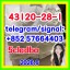 Chinese Factory Supply Wholesale Reliable Quality 43120-28-1 with Cheapest Price