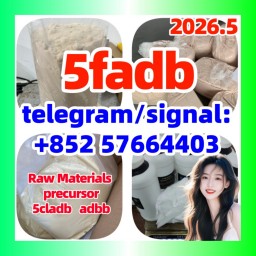 5cladba raw material 5CL-ADB-A precursor raw 5cladba 5f adb 现货