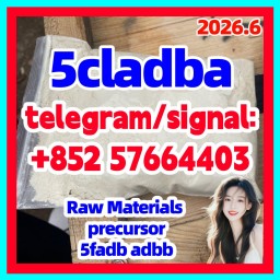 5cladba raw materials 5cl-adb-a 5cladb 5cladba in stock