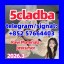 5cladba raw material 5CL-ADB-A precursor raw 5cladba 5f adb