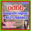 5cladba 5cladba Yellow Powder 5CL-ADB-A 5F-Adb 5Fadb