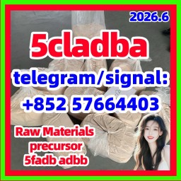 5cladba raw material 5CL-ADB-A precursor raw