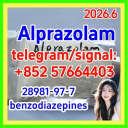 alprazolam 28981-97-7