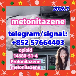 metonitazene 14680-51-4