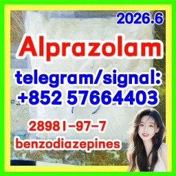 28981-97-7 CAS 28981-97-7 Alp/et high quality for sale