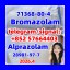 CAS:71368-80-4 Bromazolam
