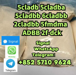 5cladba,5CLADBA,5cl,5ck-adb-a,yellow powder,high quality,99%