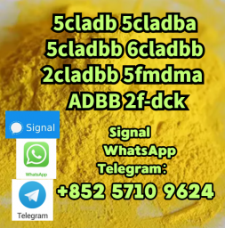 5cladba,5CLADBA,5cl,5ck-adb-a,yellow Powder,high Quality,99%