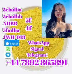 5cladba raw material 5CL-ADB-A precursor raw 5cladba 5f adb