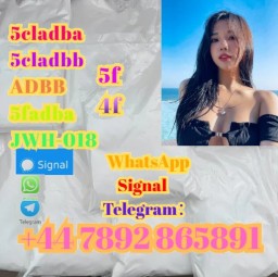 5CL-ADB-A 5CLADBA 5F-ADB High quality 5FADB 5CLADBA