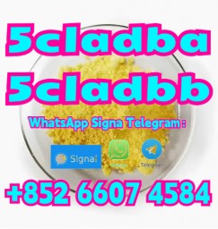 5cladba adbb 5f Yellow/white/ Chart by 5cl-adb-a 5cl-adb-a