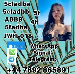 5cladba raw material 5CL ADB A precursor raw 5cladbb
