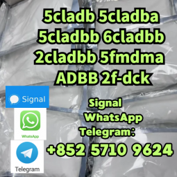 5CL-ADB-A powder 5-cl-adb-a Research Chemical Powders 5cladba