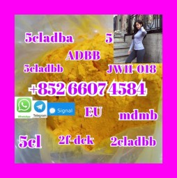 5cladba raw material 5CL-ADB-A precursor raw 5cladba