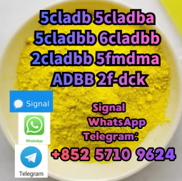 5cladba 5cladba Yellow Cannabinoid Powder 5CL-ADB-A 5f-adb 5fadb