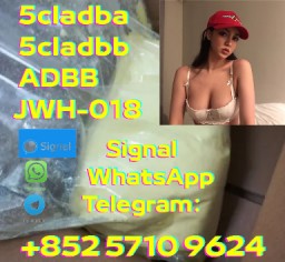 yellow powder 5cladba 5cl-adb-a 5cl-adba 5CLADBB 5CL-AD